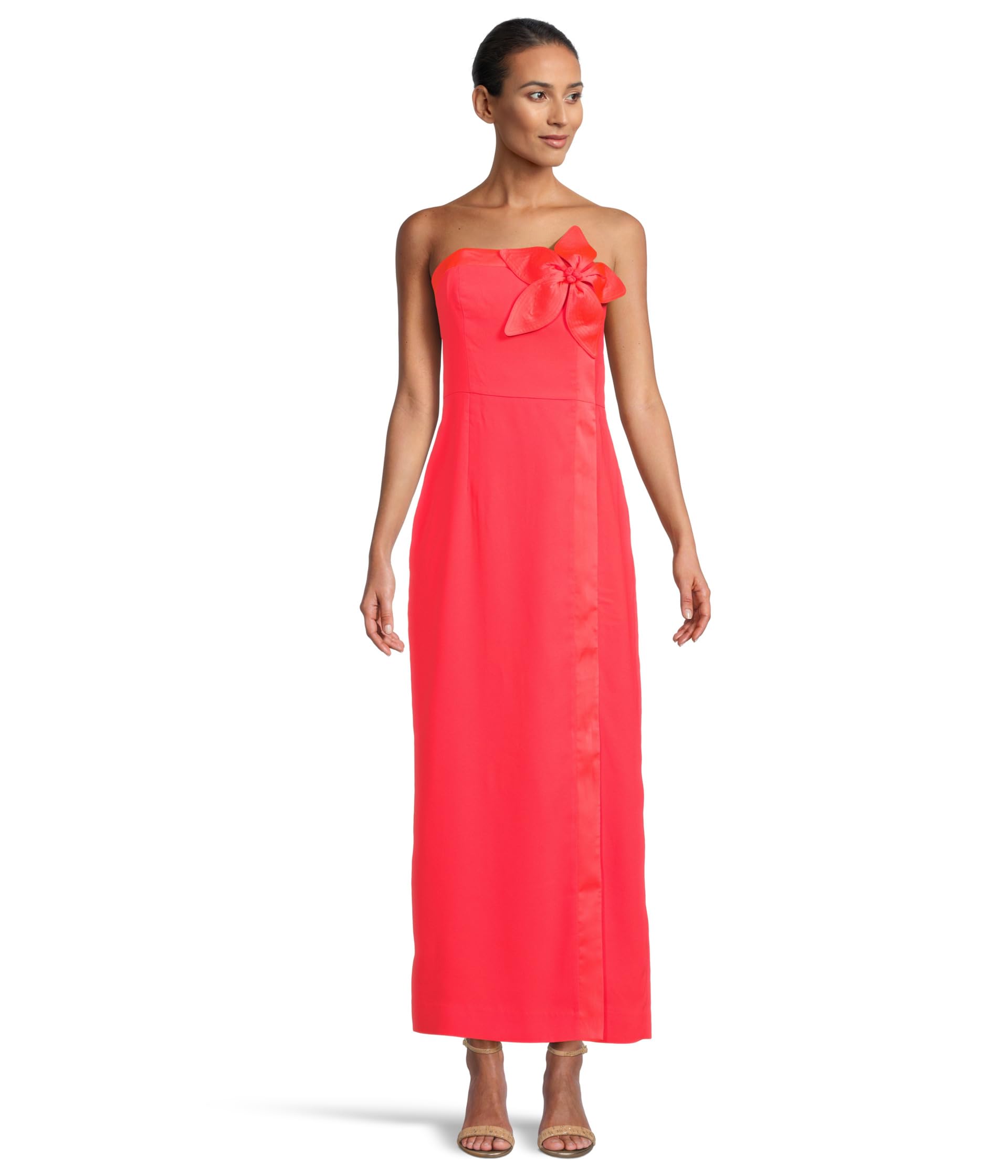 Anasophia Maxi Dress
