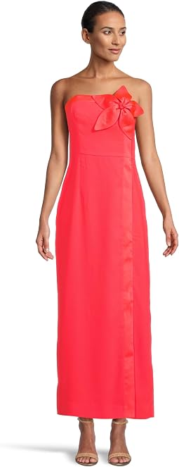 Anasophia Maxi Dress