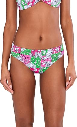 Плавки Betie Bikini Bottom Lilly Pulitzer Женские