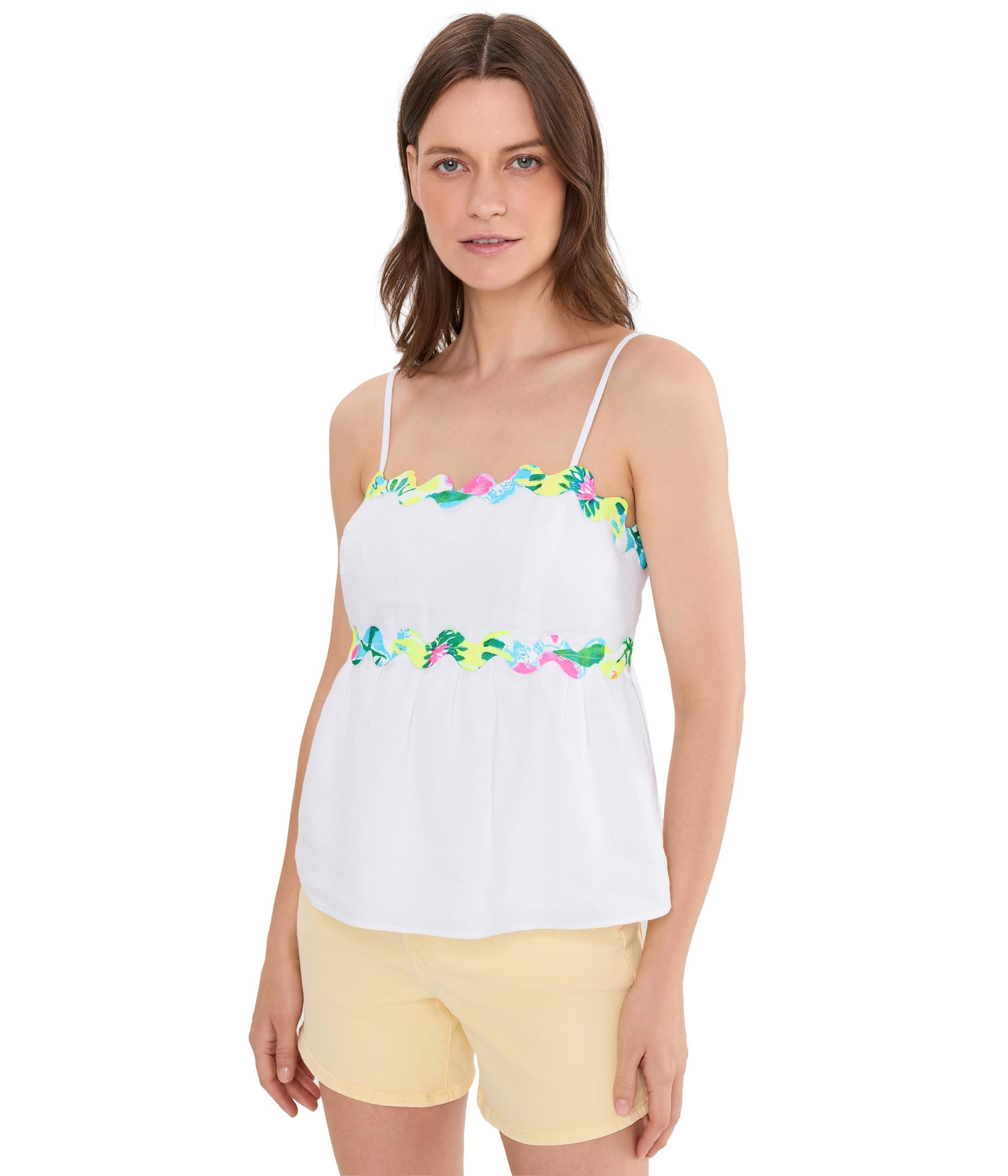 Jaydis Top