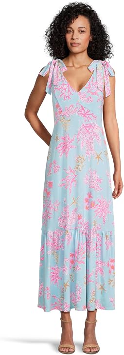 Aquinnah Maxi Dress