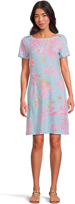 Bray Upf 50+ Dress