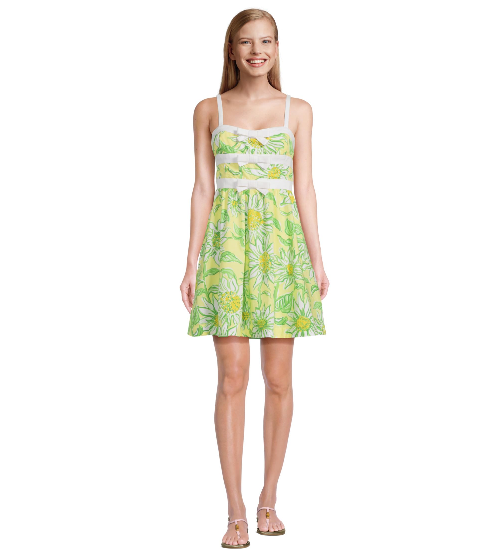 Cheri Dress