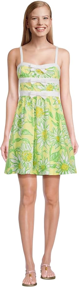 Cheri Dress