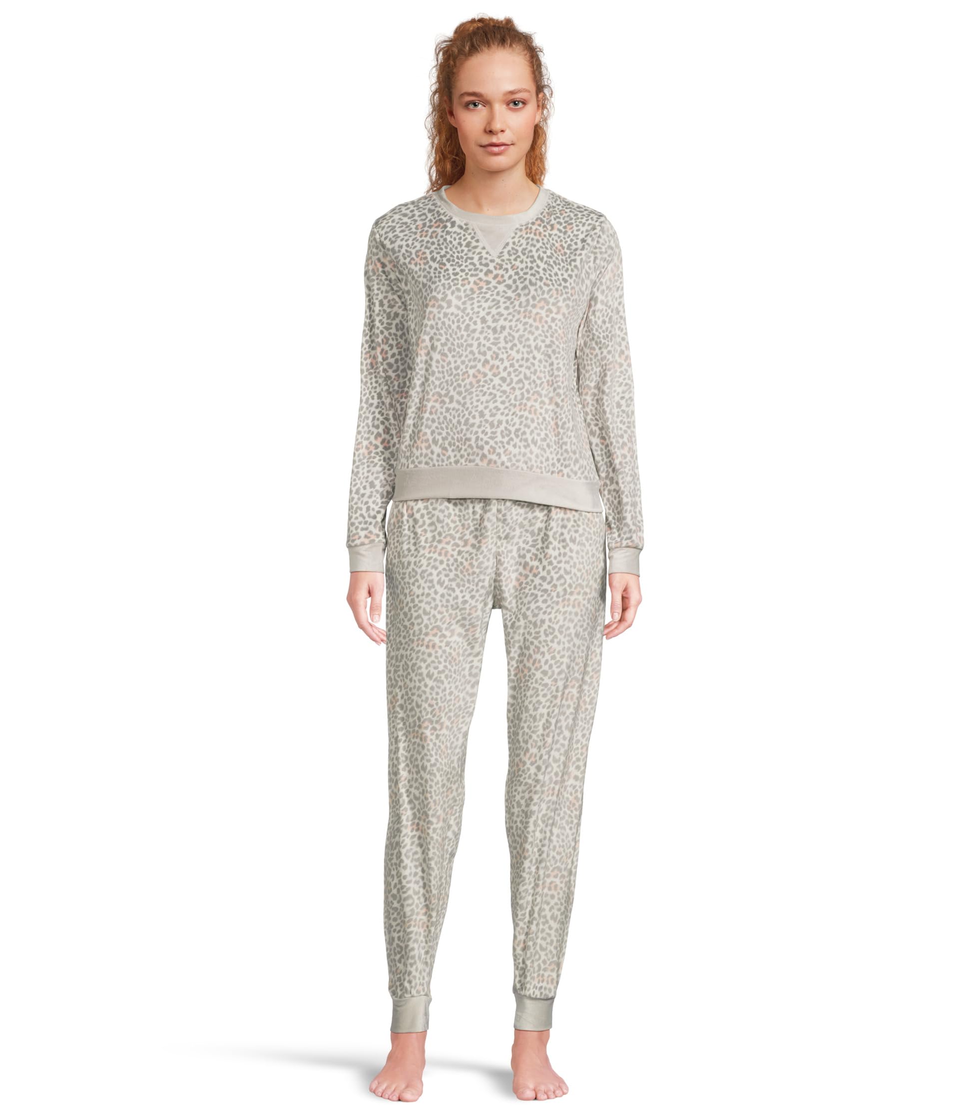 Женский комплект Simply Cozy Long