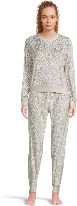 Женский комплект Simply Cozy Long