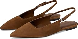 Gracy Slingback Shoes
