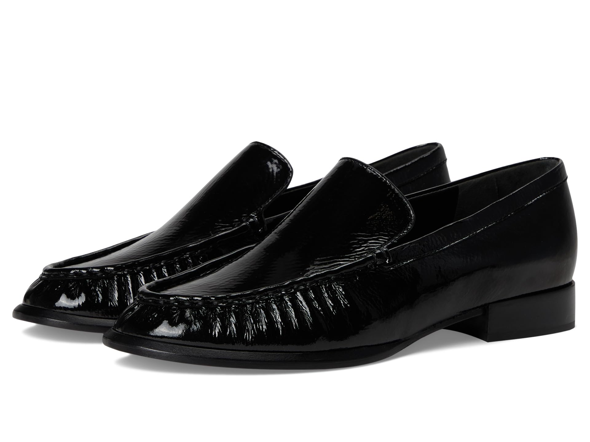 Nora Loafers/Moc Shoes