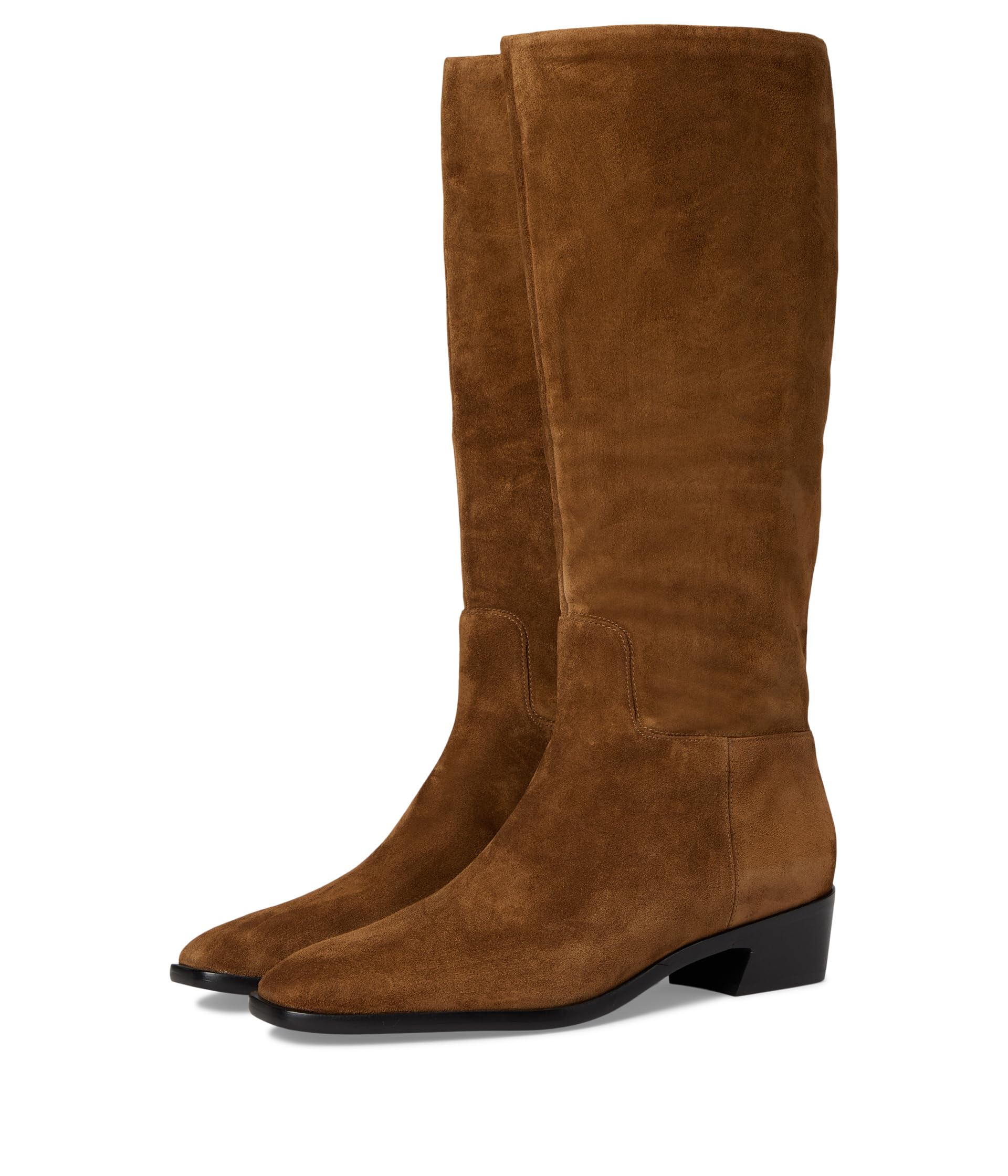 Высокие сапоги Andes Zip