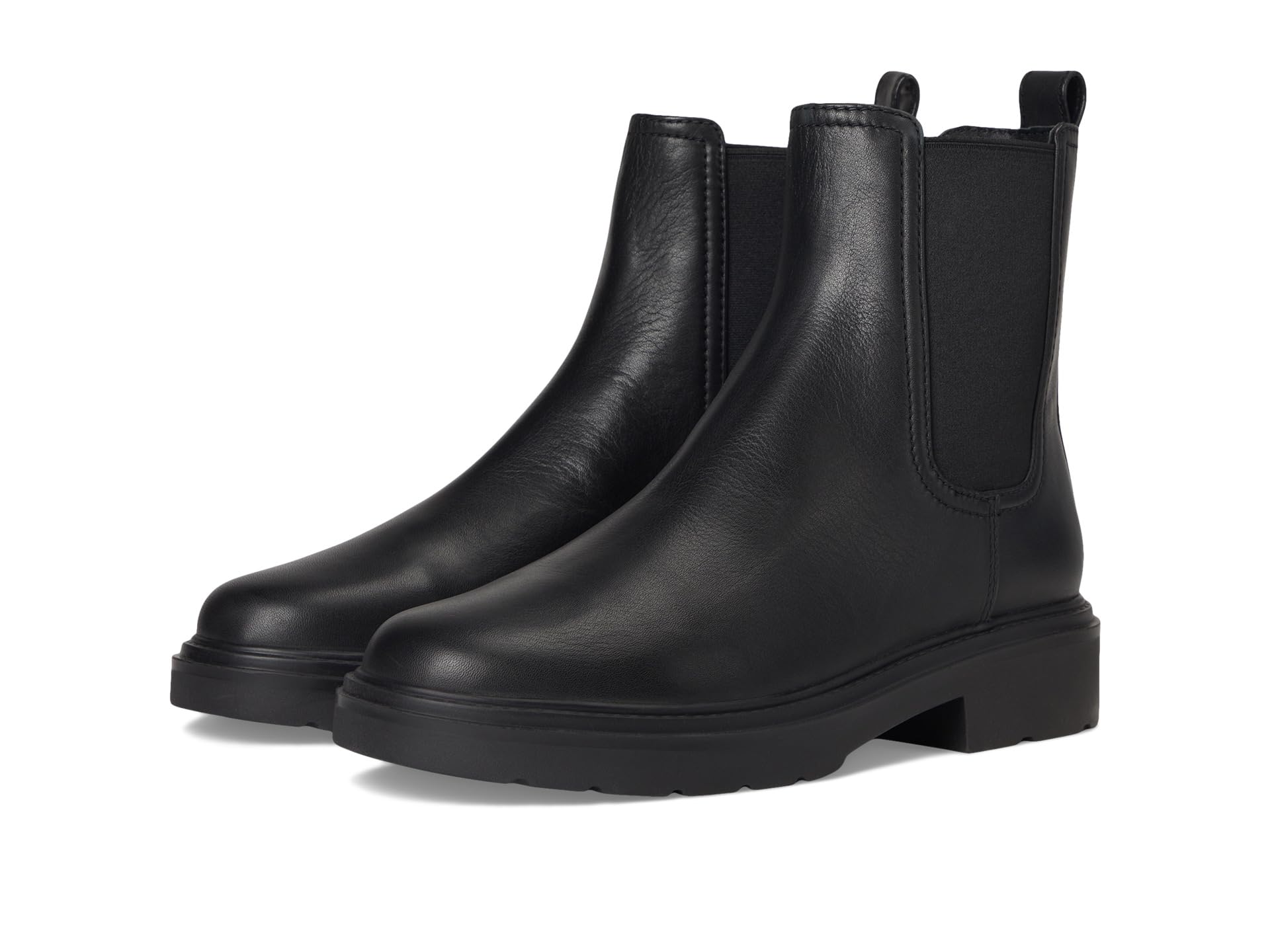 Pinecrest II Chelsea Short Boots