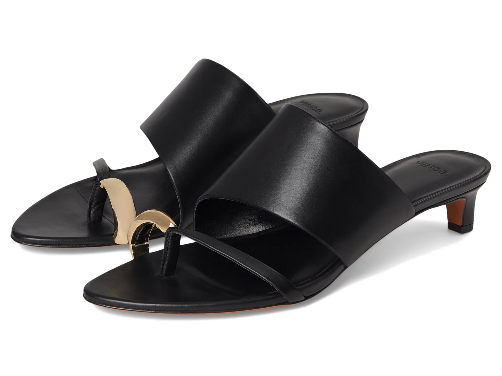 Suzie Slide Sandals