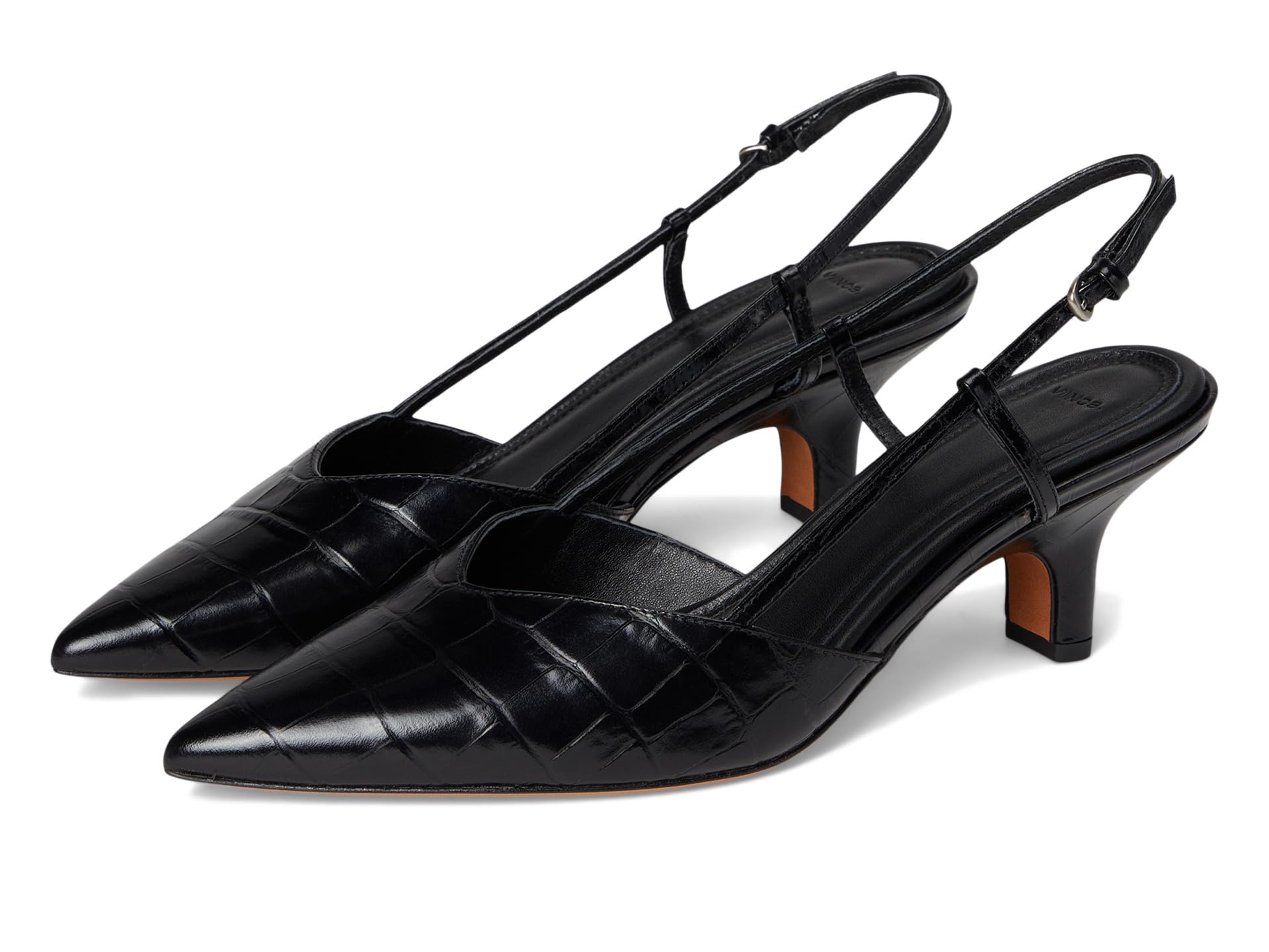 Туфли Vince Levvy Slingback