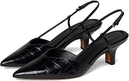 Levvy Slingback Shoes