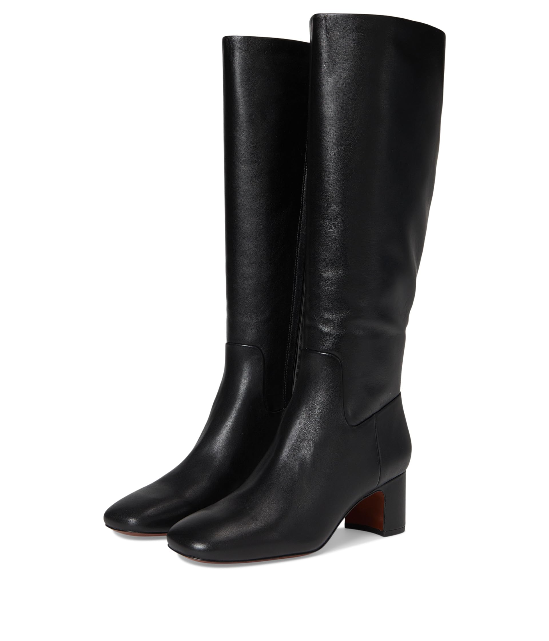 Kellan Tall Zip Tall Boots