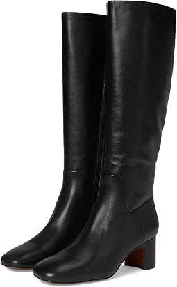 Kellan Tall Zip Tall Boots