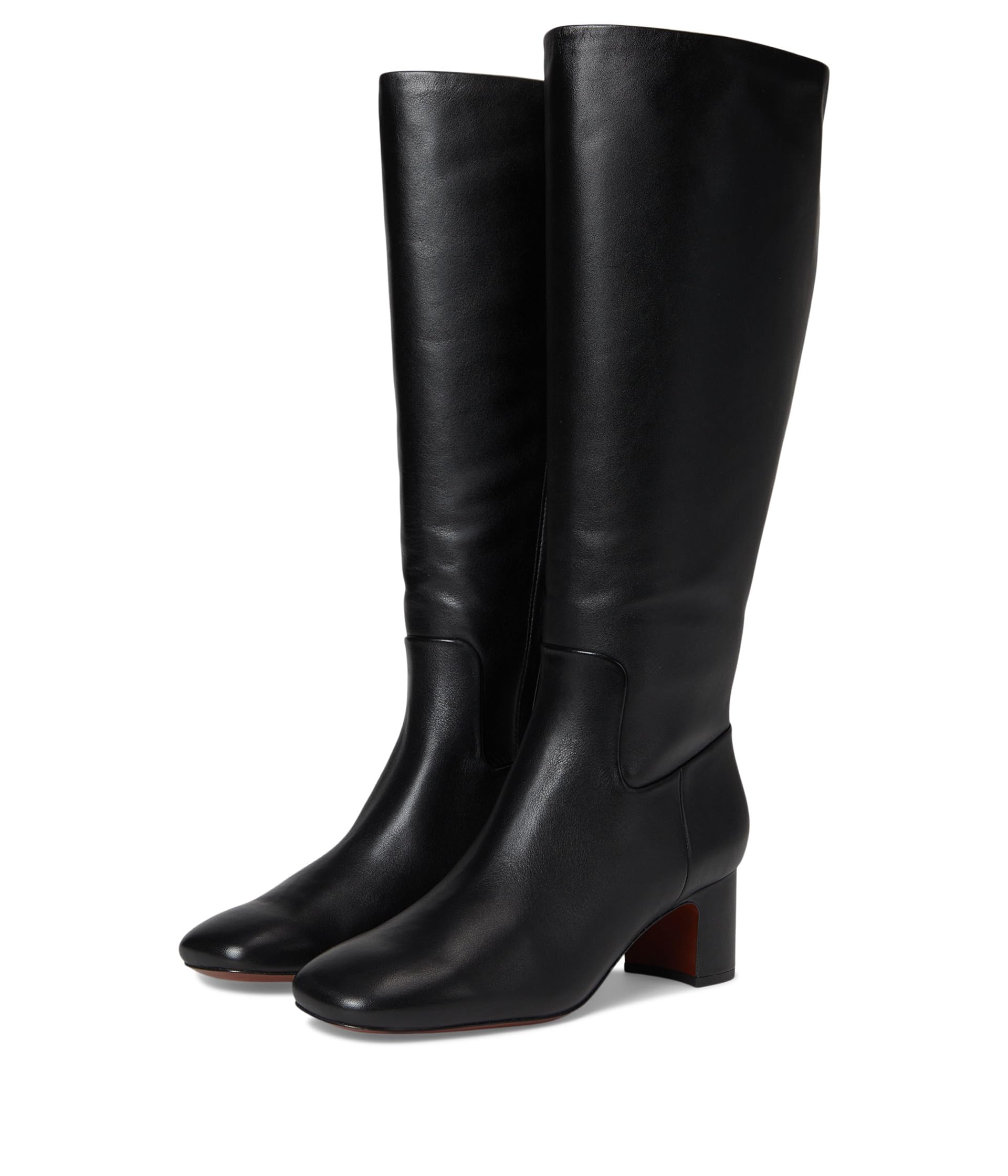 Высокие сапоги Kellan Tall-wc Zip
