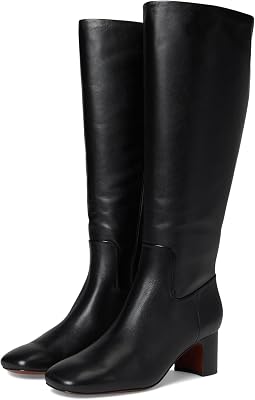 Высокие сапоги Kellan Tall-wc Zip