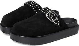 Acclaim Suede Mule