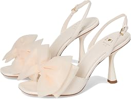 Босолетки Beau Mesh Heeled