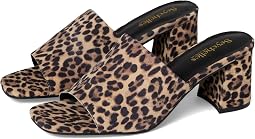 Adapt Suede Mule