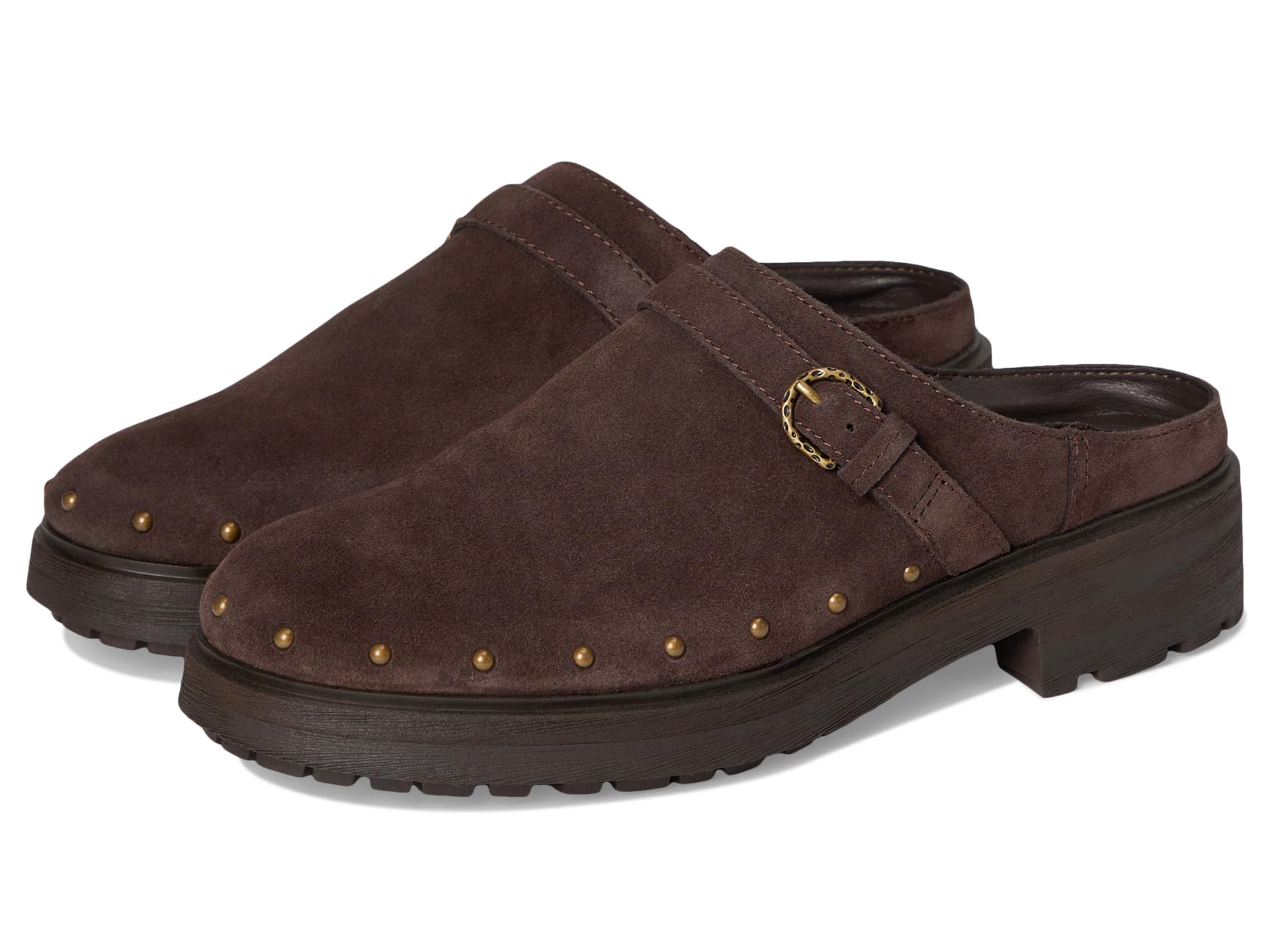 Lucky Brand Caytina мюли