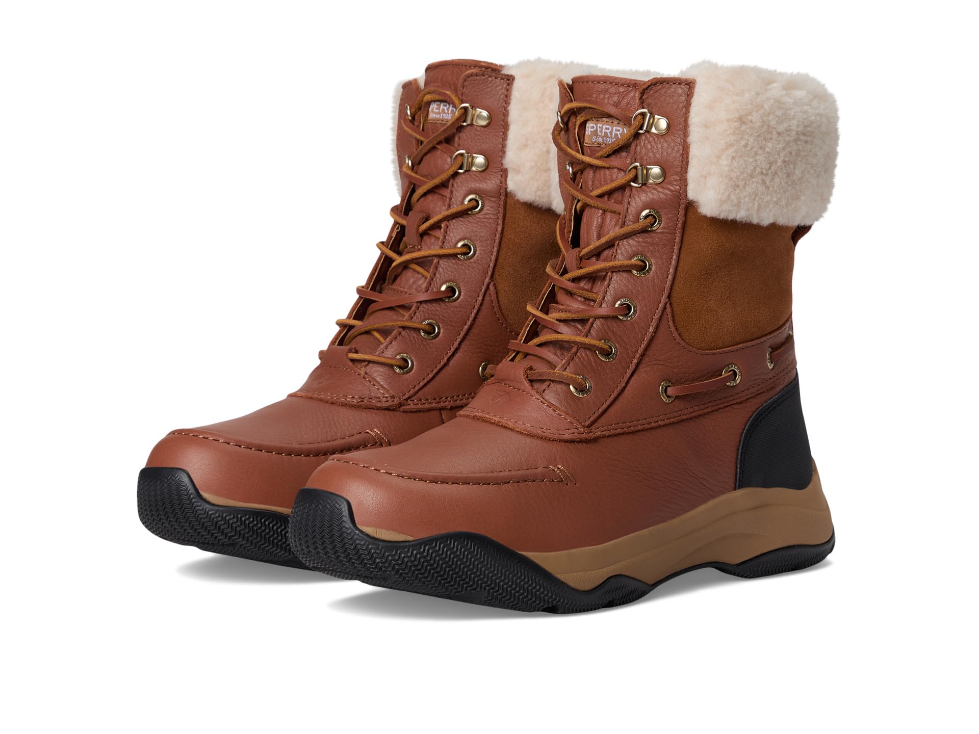 Sperry Dakota Mid ботинки