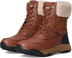 Sperry Dakota Mid ботинки