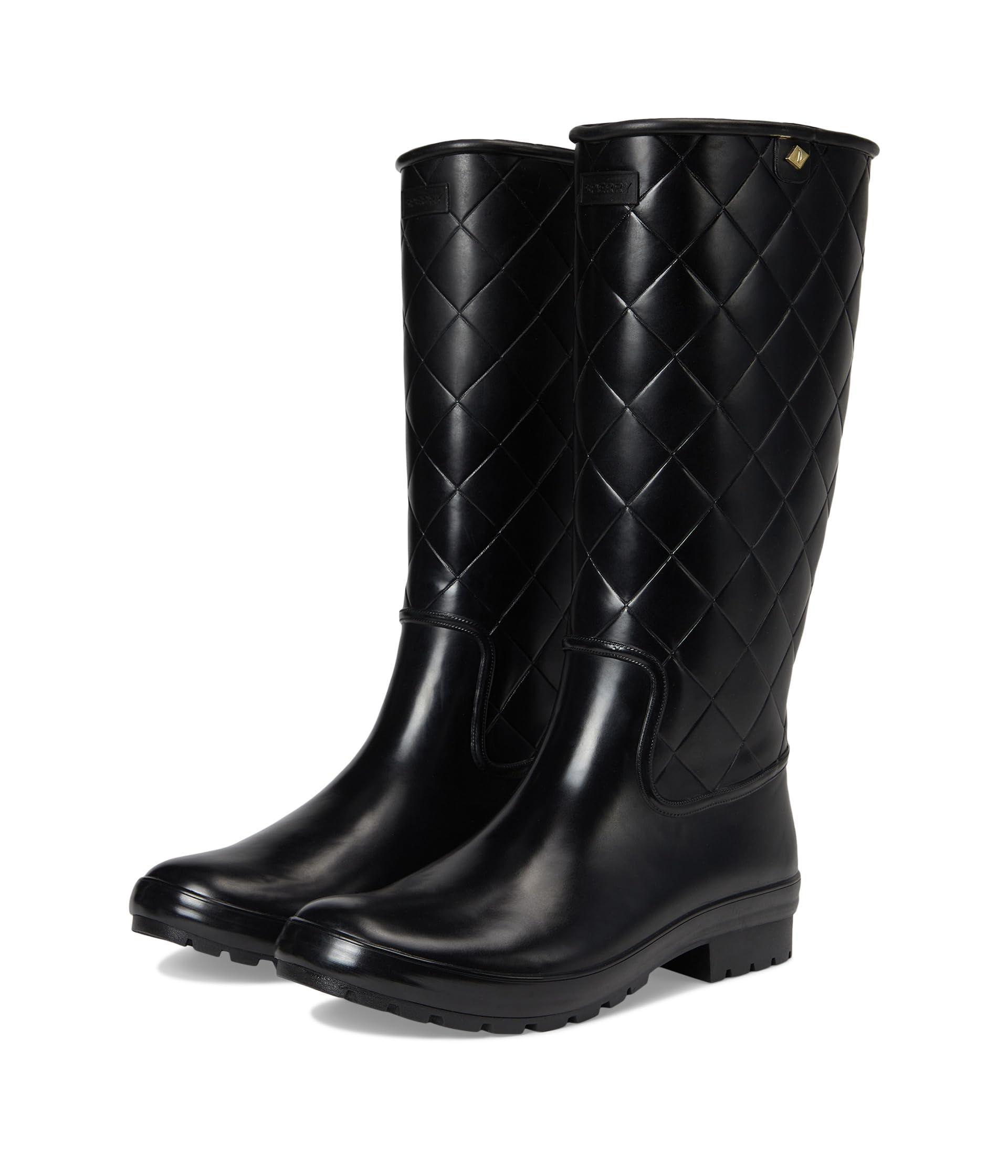 Ботинки Drizzle Tall Sperry