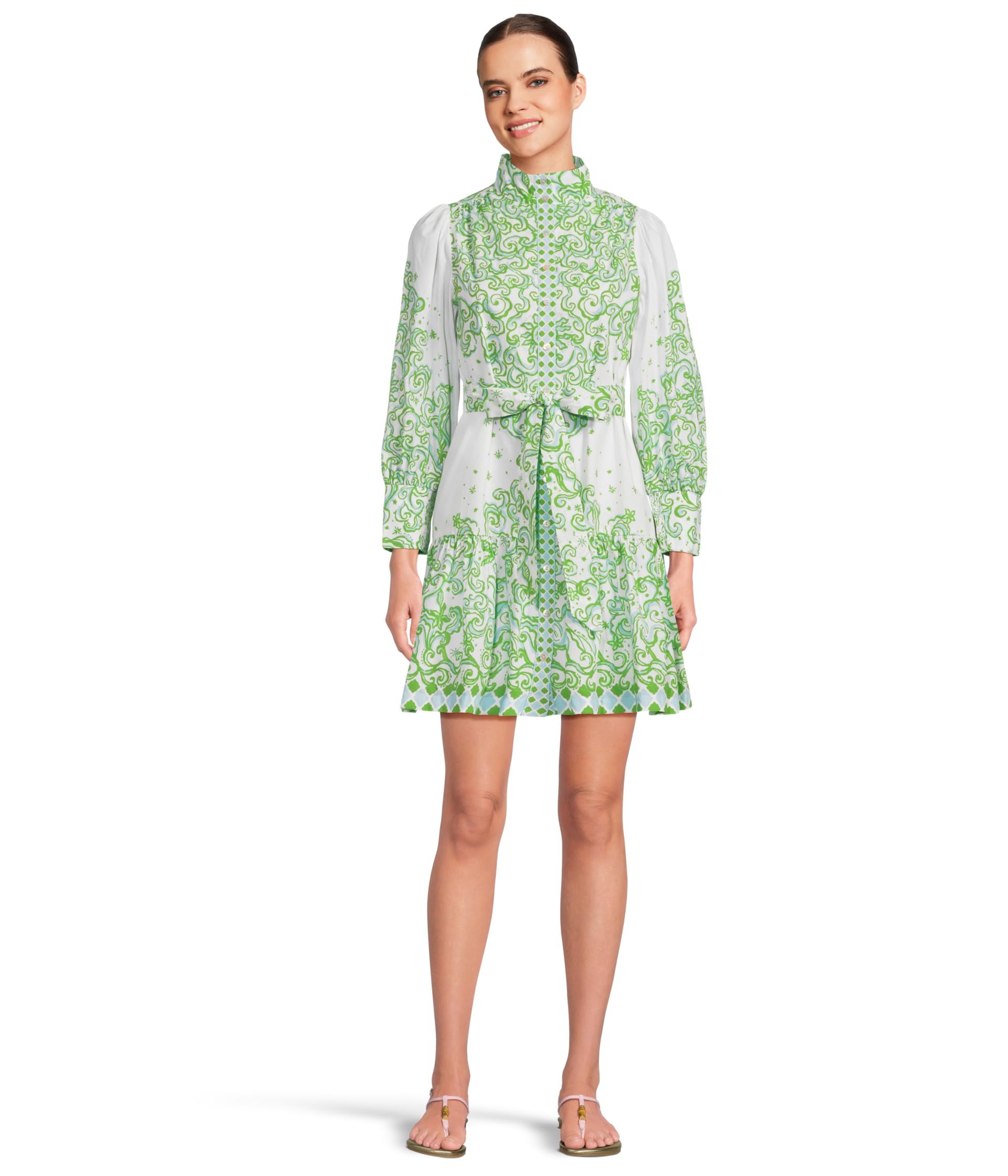 Drena Dress