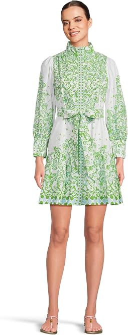 Drena Dress