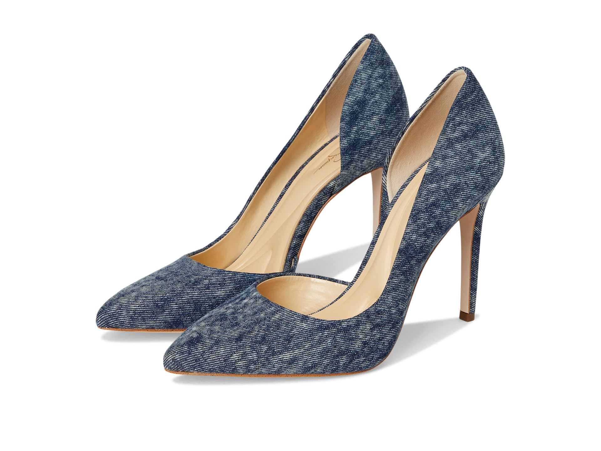 Prizma D'orsay Pumps