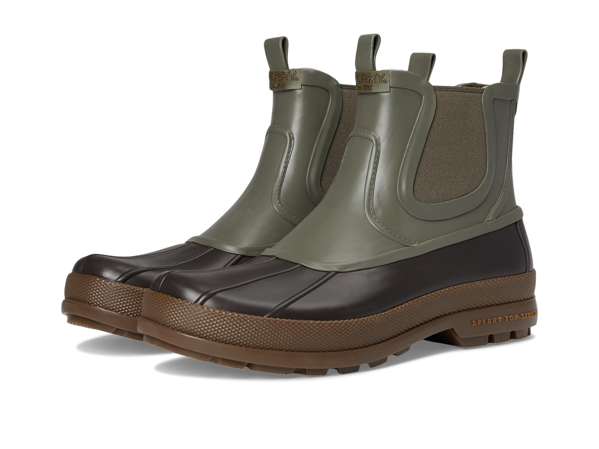 Clifton Boot MM
