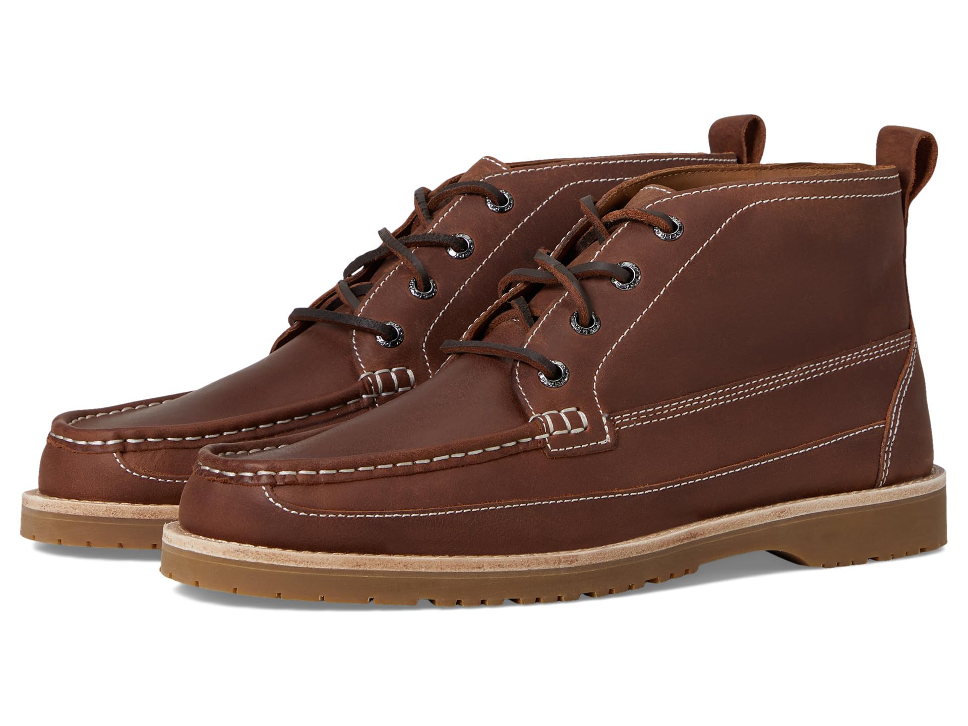 Sperry Mini Lug Chukka