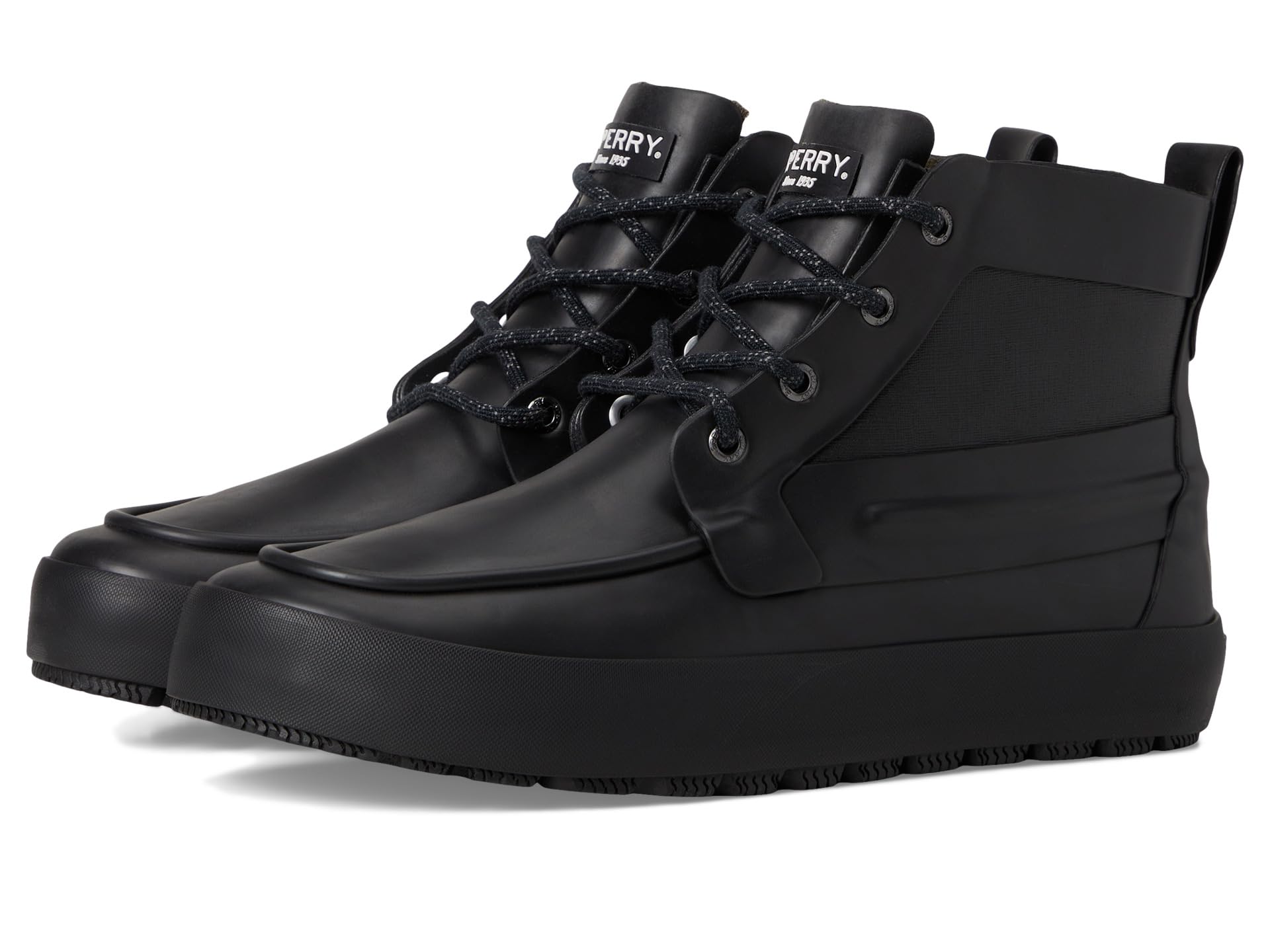 Ботинки Sperry Sleet Lace-up