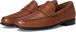 Cognac Glove Leather