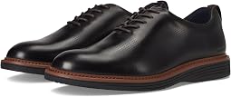 Upton One-piece Perfed Plain Toe