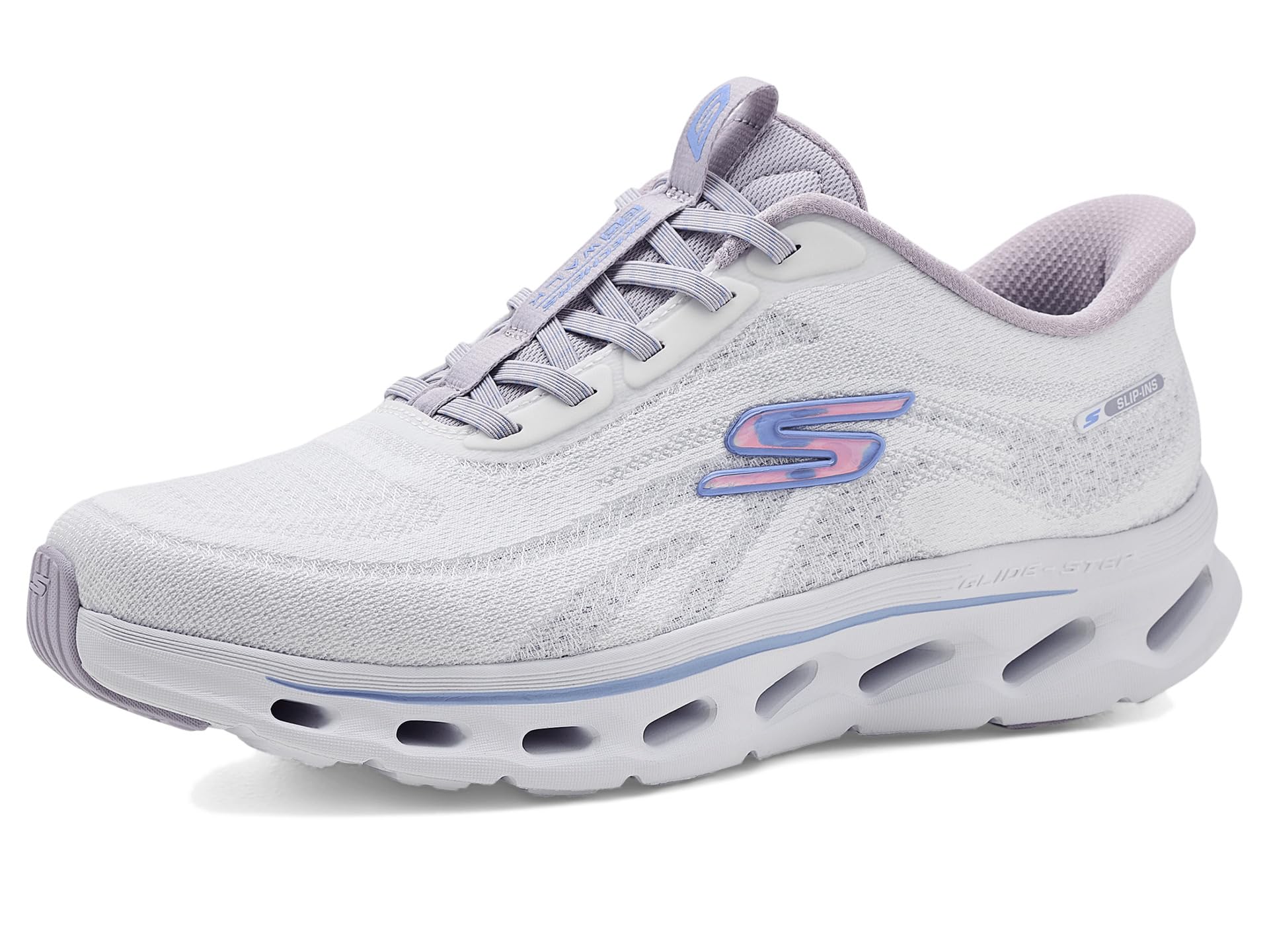 Go Walk Glide Step 2.0 Maria кроссовки без застежки