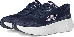 SKECHERS Performance Go Walk Max Cushioning Flex Remi кеды без шнурков