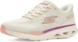 SKECHERS Glide Step Vortex без застежки Slip-Ins
