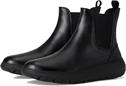 Grand Raelyn Chelsea Waterproof Boots