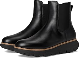 Zerogrand Rexanna Chelsea Waterproof Boots