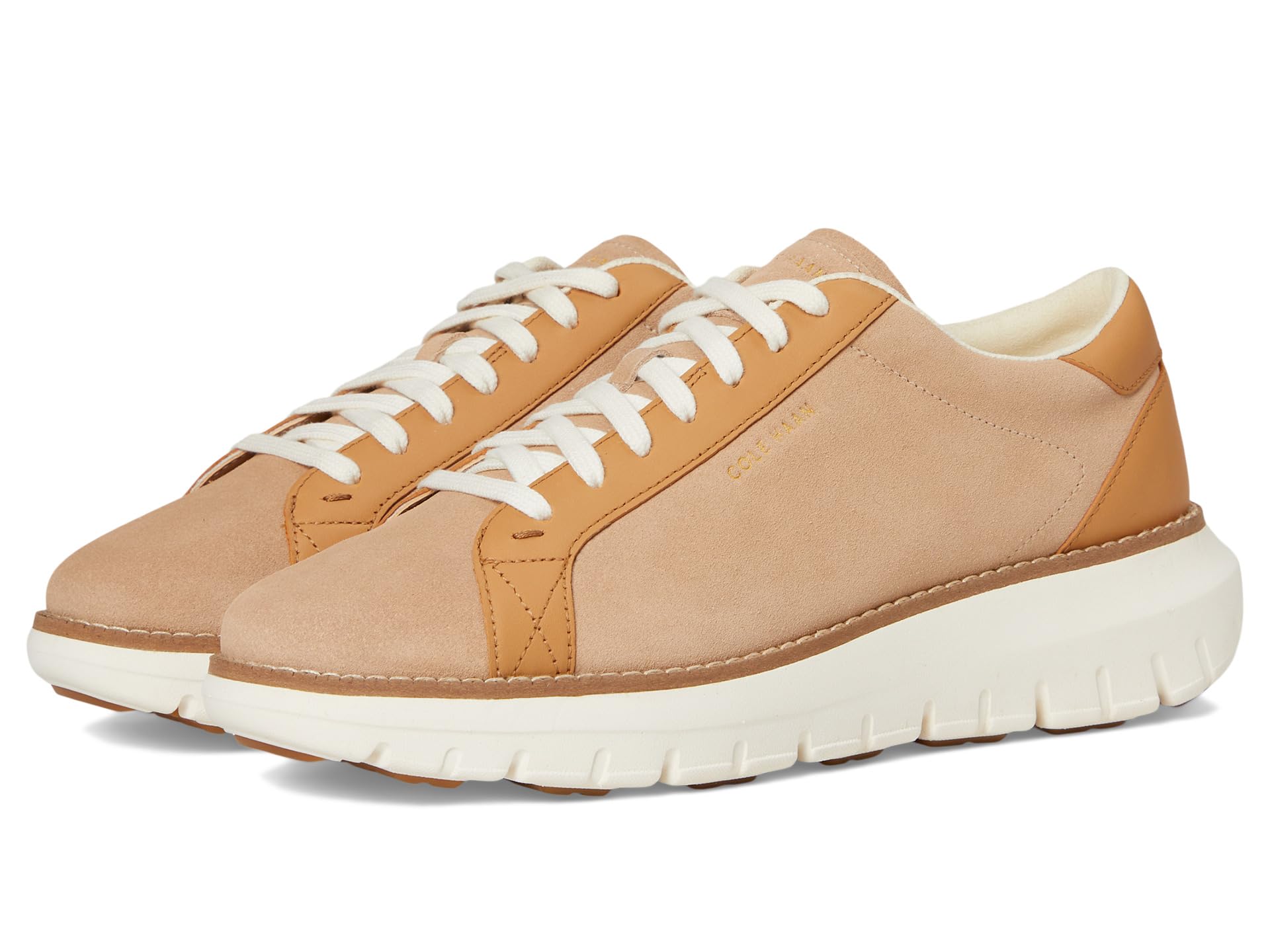 Zerogrand Rexanna Lace-to-toe Sneakers