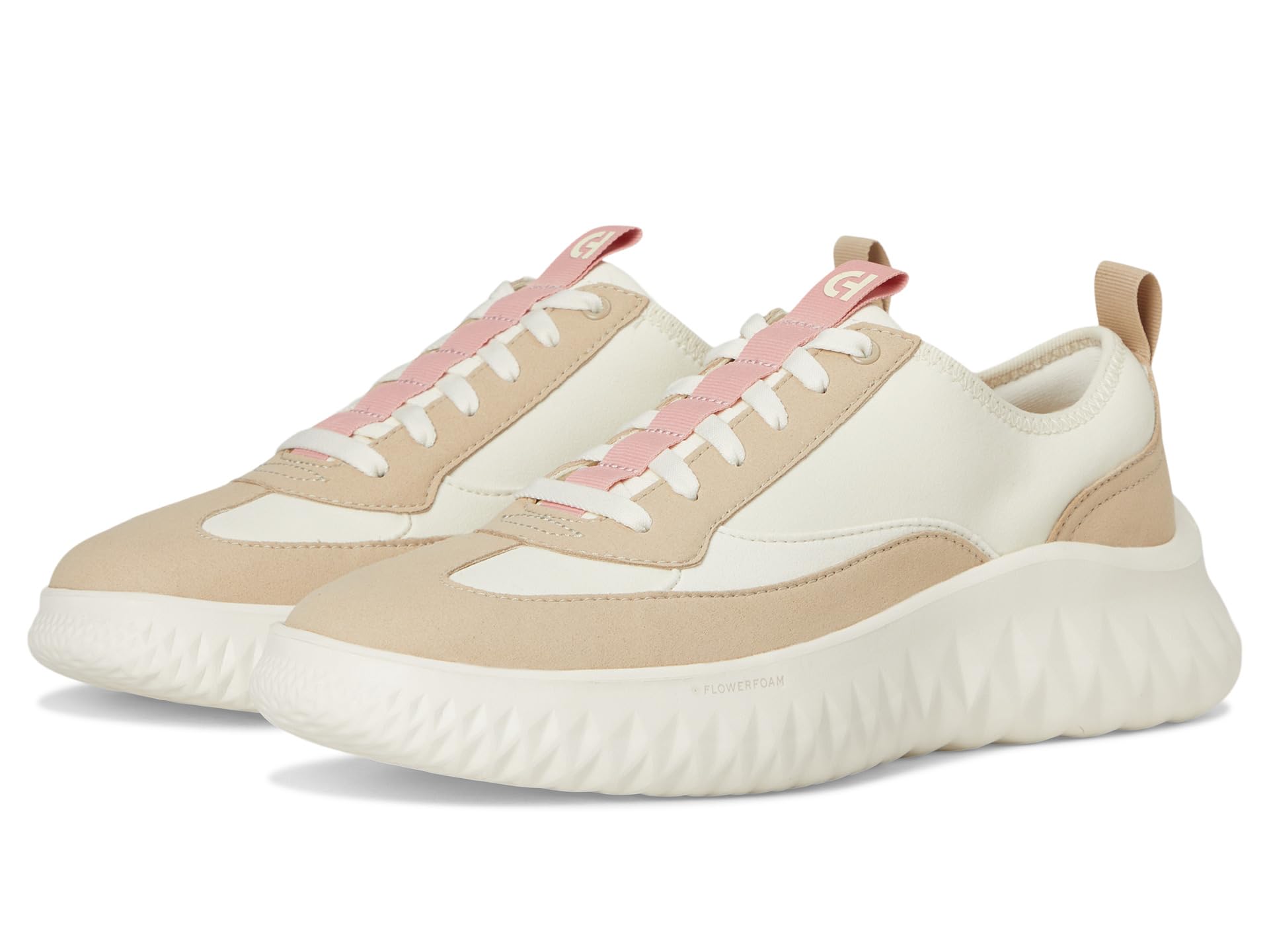 Кроссовки Generation Zerogrand II T-Toe