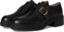 Carlitta Monk Strap Lug Oxfords