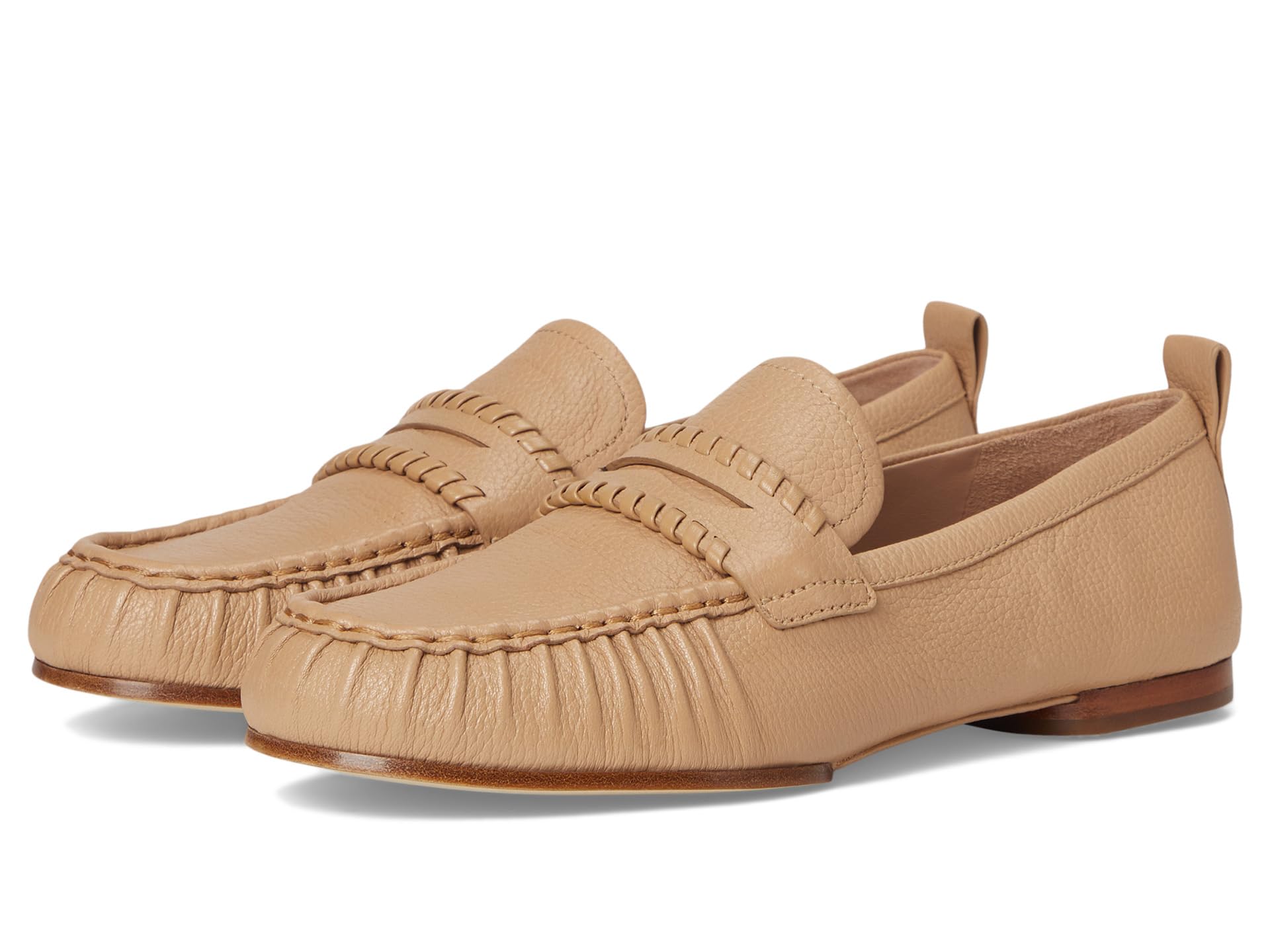 Danby Travel Loafers