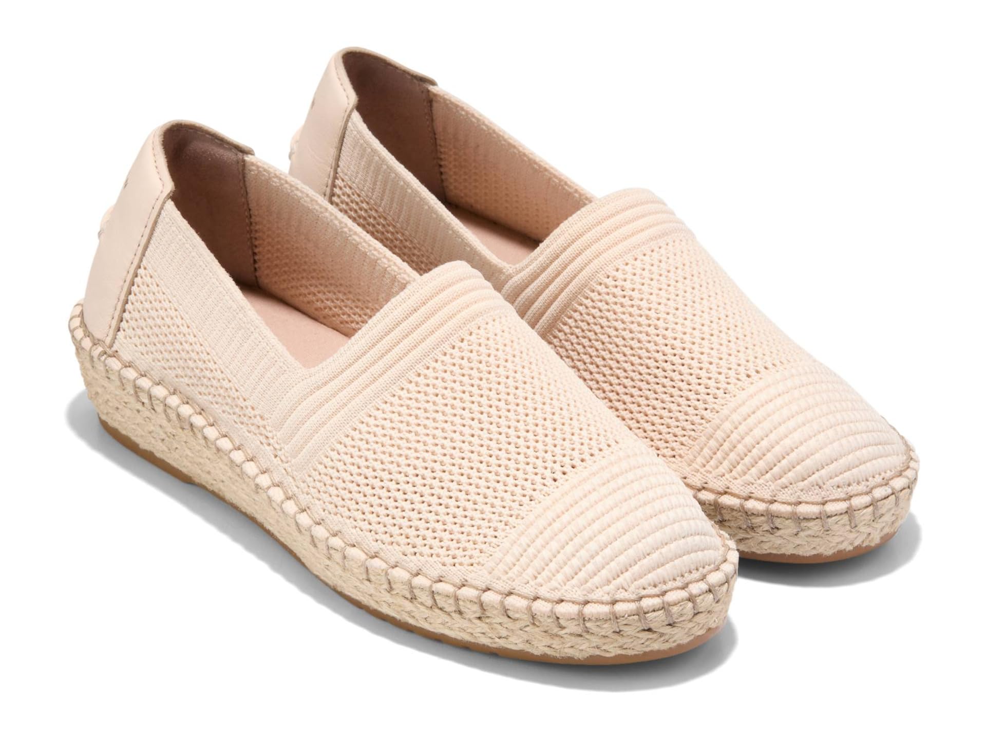 Эспадрильи Cole Haan Cloudfeel Stitchlite