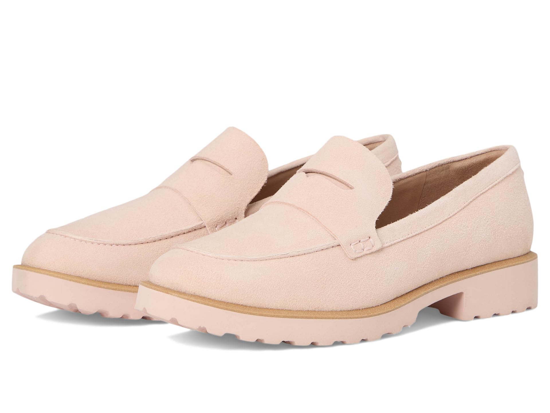 Geneva Loafer
