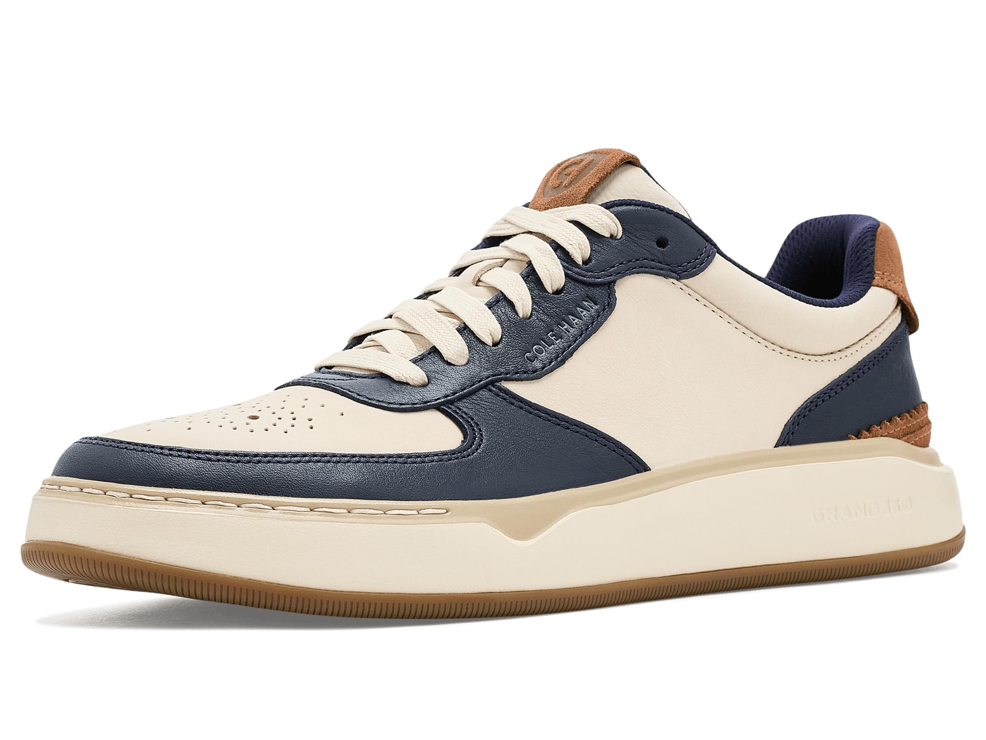 Cole Haan кроссовки Crossover