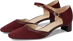 Leighton Pump Shoes