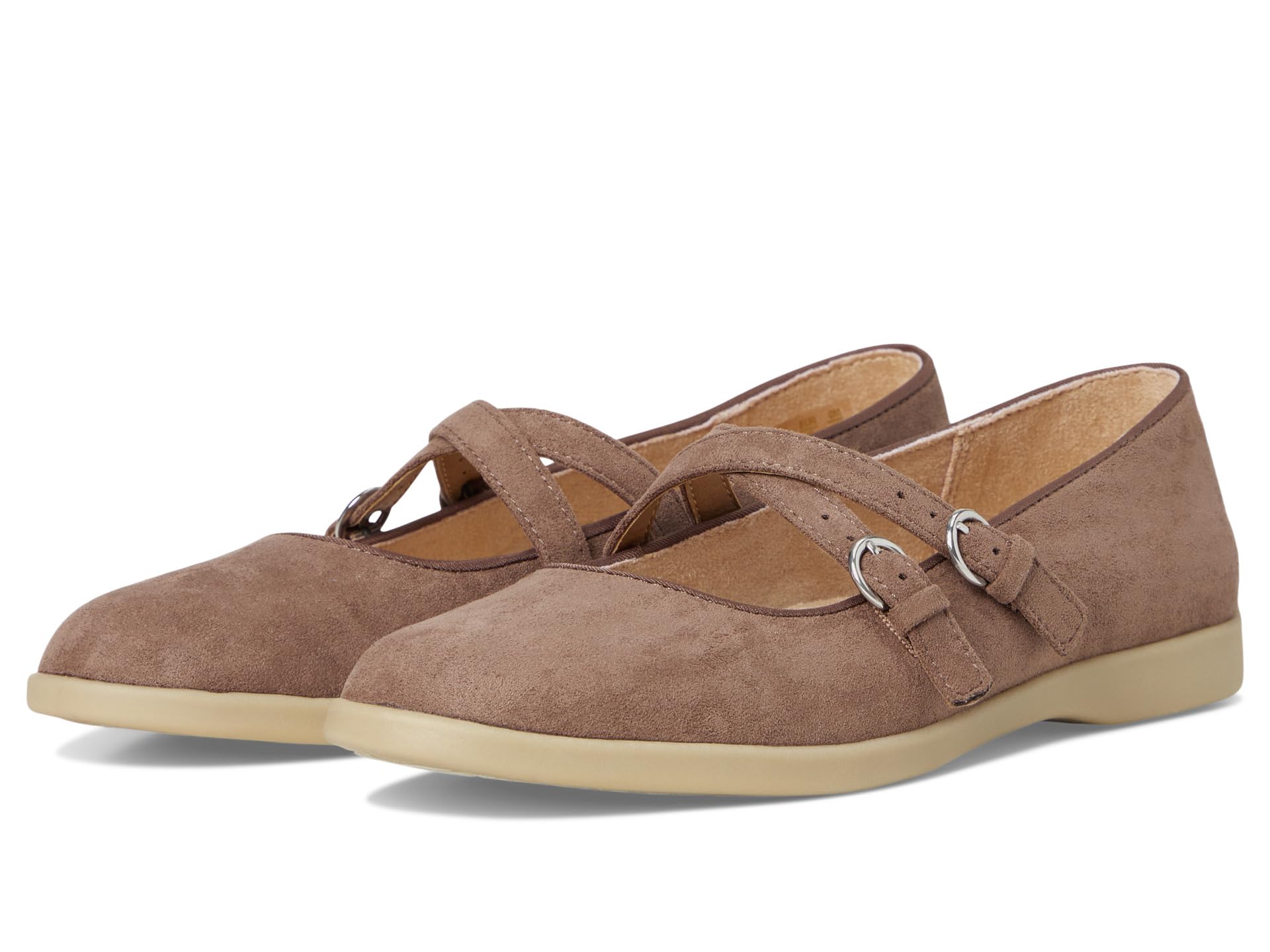 Marnie Mary Jane Shoes